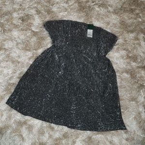 *NWT* 2X Metallic Shimmery Party Dress
